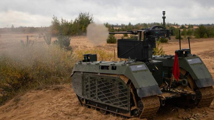 Rusya savunma sanayi şirketleri üretim kapasitelerini artırıyor