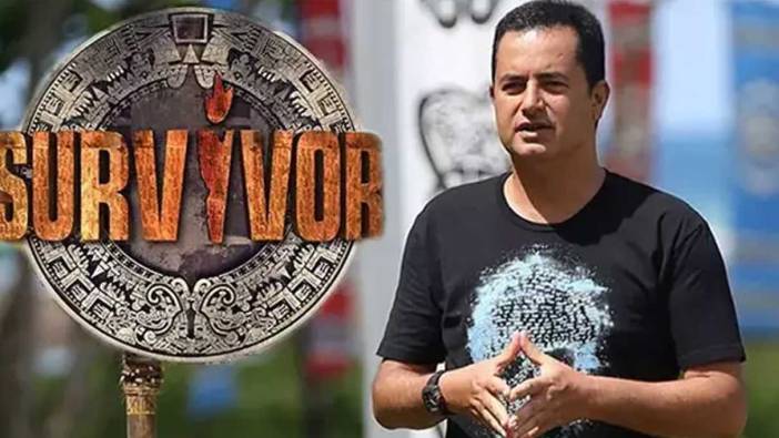 Survivor All Star 2024’te yarışacak bir isim daha açıklandı