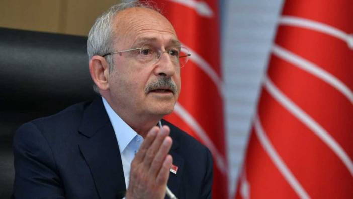 Kılıçdaroğlu'ndan 'Gaziler Günü' mesajı!