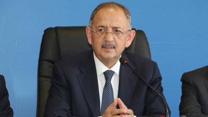 Bakan Özhaseki: “Katar ile iş birliği içerisinde çalışmaya devam edeceğiz”