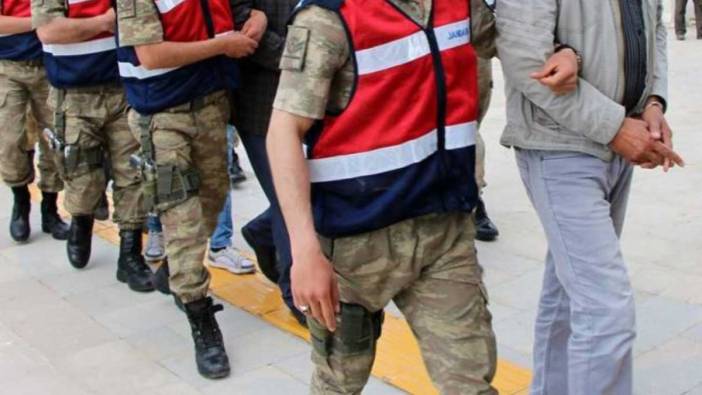 Hakkari’de terör operasyonu: 12 gözaltı