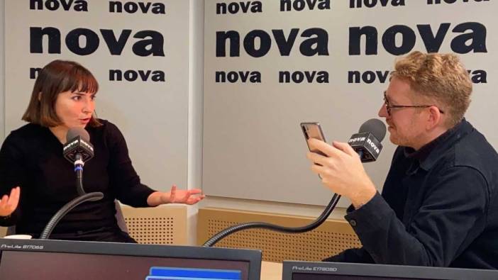 Fransız gazeteci Arian Lavrilleux'e gözaltı şoku: Devlet sırlarını ifşa ediyordu