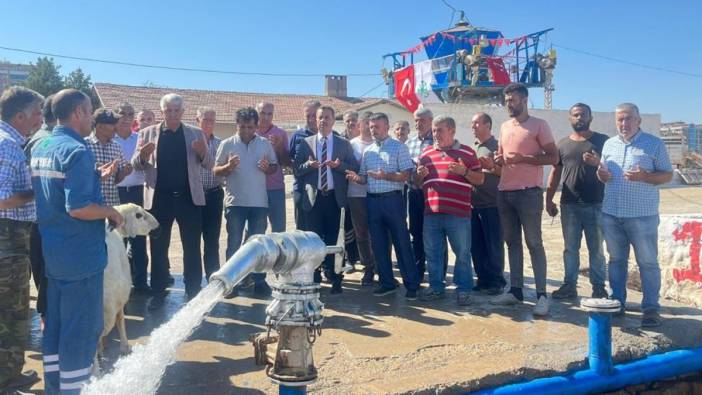 Malatya Şeker Fabrikası’nda pancar alımı başladı