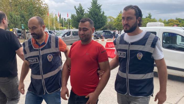 Samsun’da kaçak akaryakıt operasyonunda 7 gözaltı