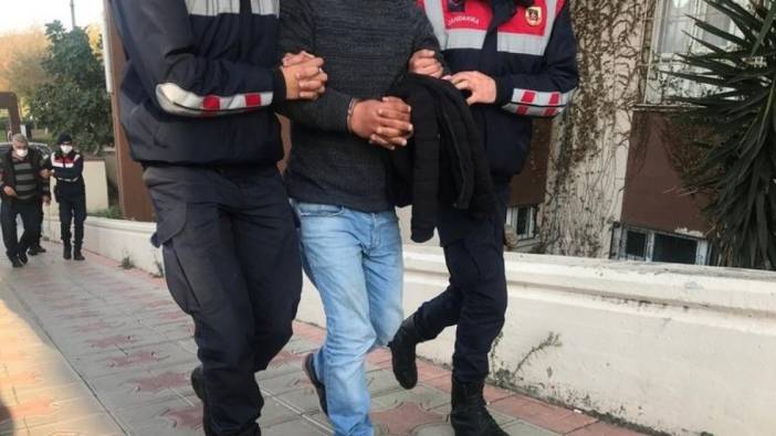 Manisa’daki 10 yıllık hırsızlık olayını jandarma çözdü