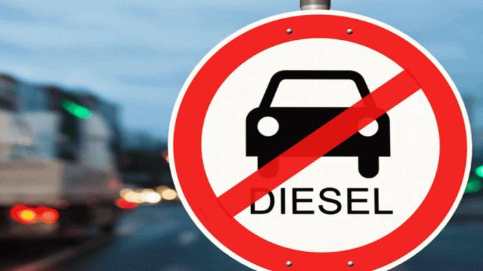 İngiltere'den benzinli ve dizel otomobil kararı