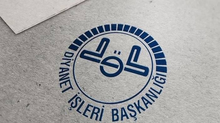 Diyanet İşleri Başkanlığı 2 bin 450 sözleşmeli personel alacak