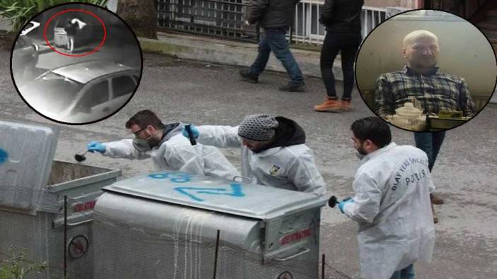 Kadıköy’deki kesik bacak cinayetinde flaş karar!