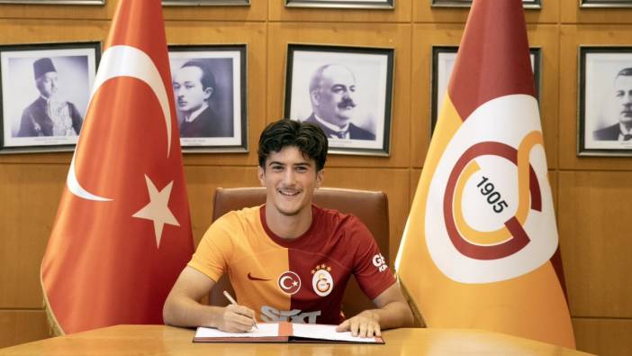 Galatasaray, Gökdeniz Gürpüz transferini açıkladı