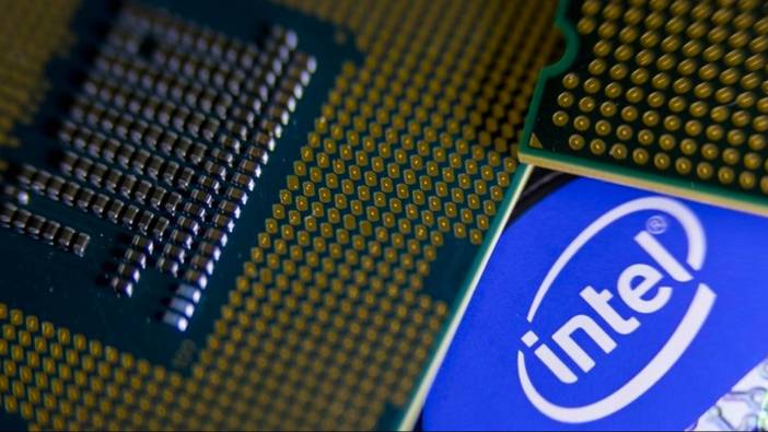 AB, Intel'e 376 milyon avro para cezası verdi