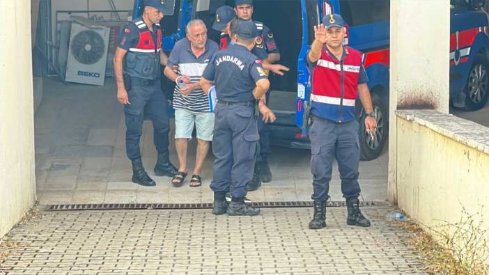 Bodrum'da kan donduran cinayetin sır perdesi aralandı