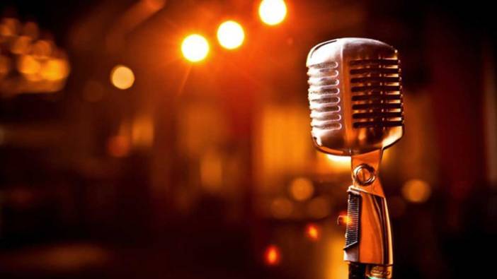 Rüyada mikrofon görmek ne anlama gelir?