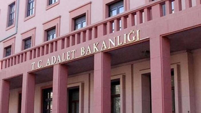 Adalet Bakanlığı 'görevde yükselme' sonuçlarını açıkladı