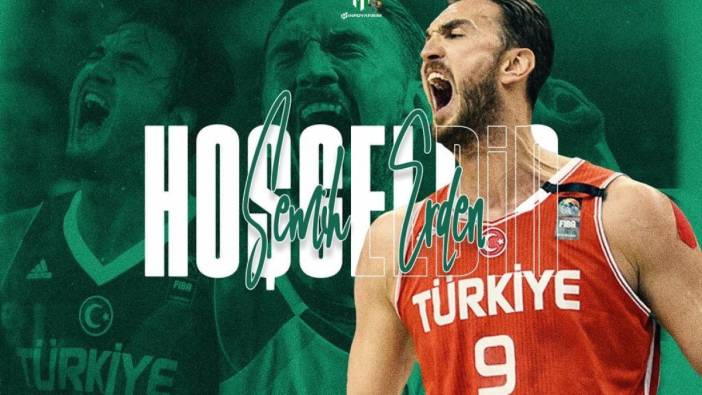 Semih Erden, Bursaspor İnfo Yatırım’da