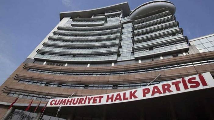 CHP İstanbul İl Kongresi'nin ne zaman olacağı belli oldu