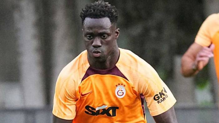 Davinson Sanchez'den takımda rekabet açıklaması
