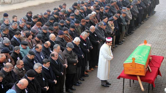 Tabutları karıştıran cenaze şirketine dev ceza: Yanlış kişiyi gömdüler