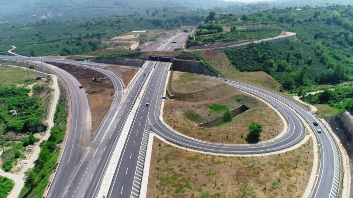 Kara yollarında son durum: İşte çalışma ve kapalı olan yollar