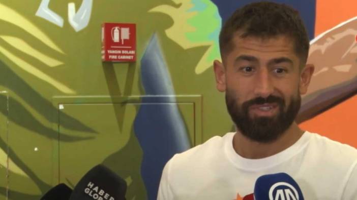 Kerem Demirbay: Çok iyi kalitemiz var