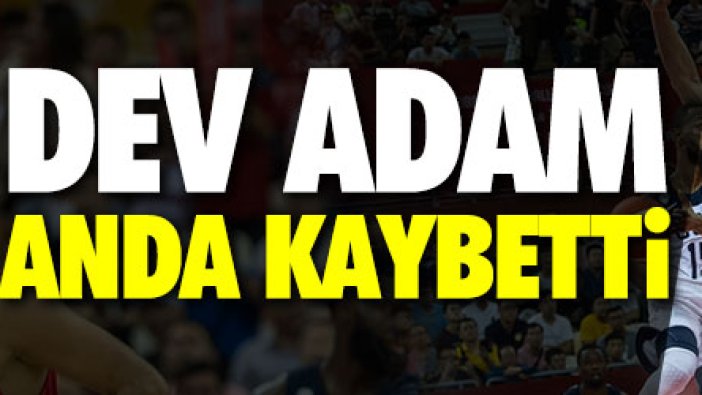 12 Dev Adam ABD'ye son anda kaybetti!