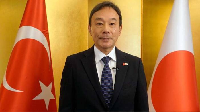 Türkiye-Japonya işbirliğinde "yenilenebilir enerji ve hidrojen" öne çıkıyor