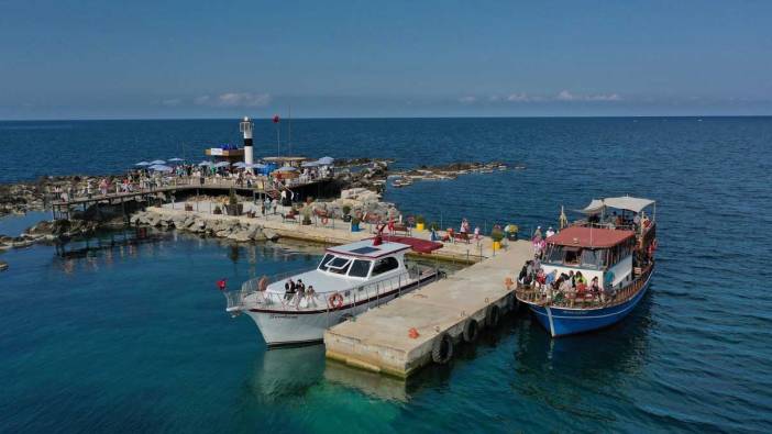 Ordu’nun yeni turizm rotası