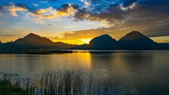 Çin’de turizm alanları gelişiyor