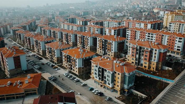 Konut krizi gitgide derinleşiyor
