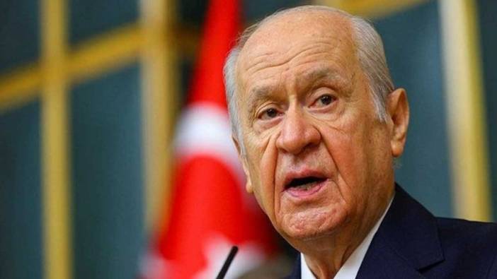 Bahçeli'den flaş Soylu açıklaması: Ateş püskürdü!