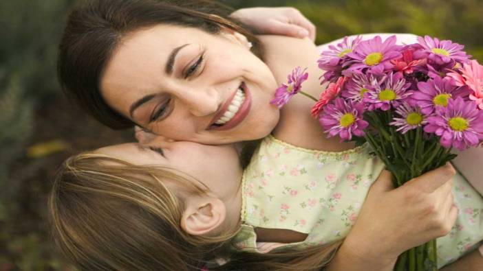 Rüyada kendi anneni görmek ne anlama gelir?