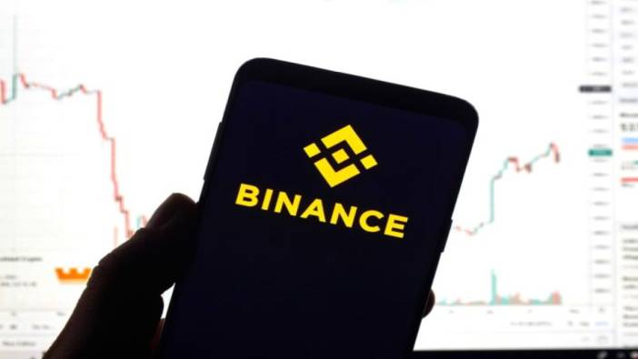 Binance’in piyasa hakimiyeti düşüşte