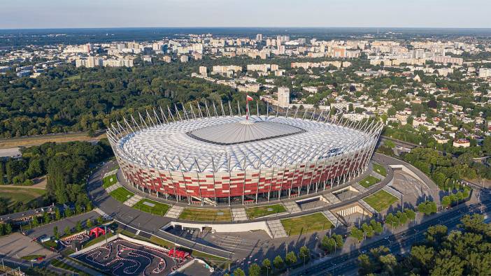 2024 UEFA Süper Kupa maçının nerede oynanacağı belli oldu