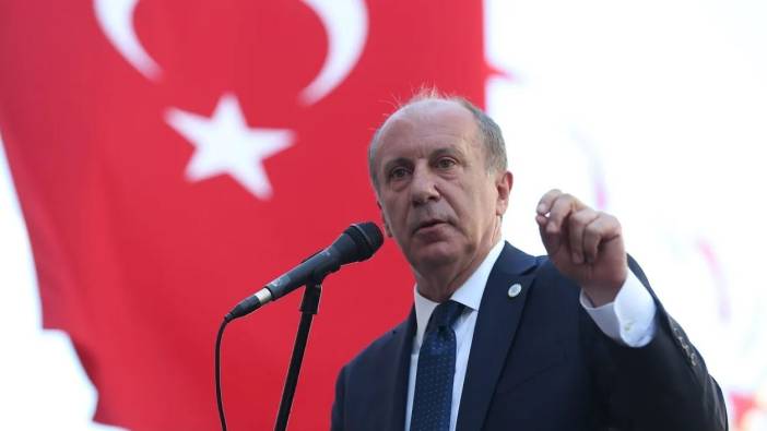 Sahte Muharrem İnce paylaşımlarında flaş gelişme!