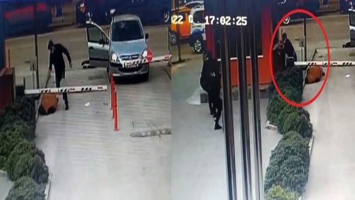 Böyle dehşet saçmıştı: Eski eşi ve arkadaşını öldüren polisin cezası belli oldu!