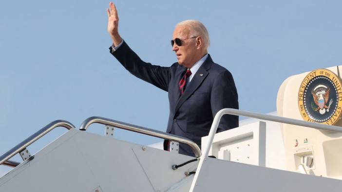 Biden, 20 Ekim’de AB liderleri ile bir araya gelecek