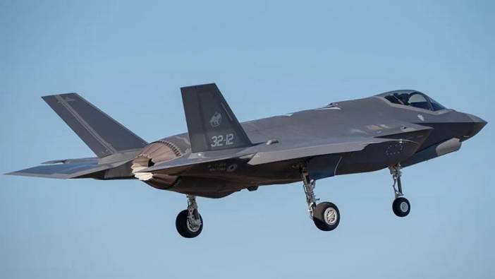 Çekya, 24 adet F-35 savaş uçağı satın alacak