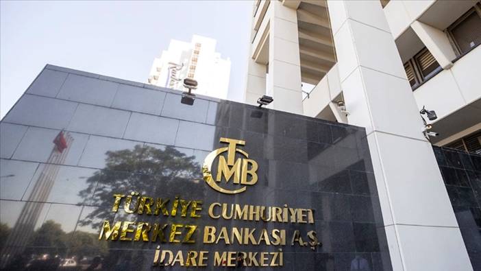 Merkez Bankası, reeskont işlemlerinde iskonto faiz oranını yükseltti