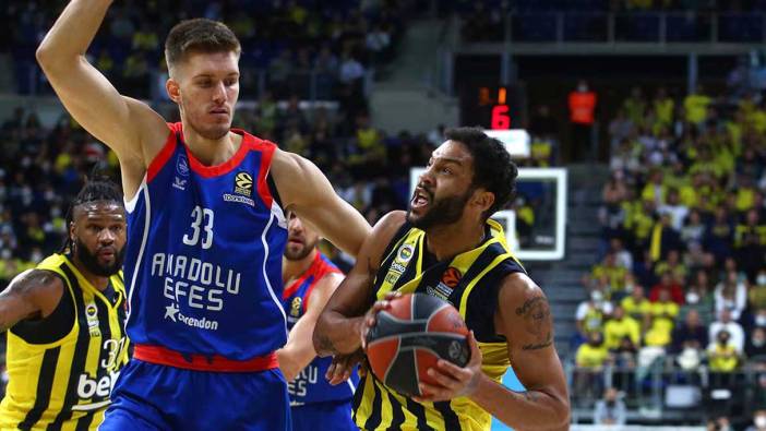 Basketbol Süper Ligi 58 yaşına giriyor