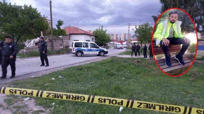 Kardeşine 'faul' yaptığı için öldürmüştü: Cezası netleşti!