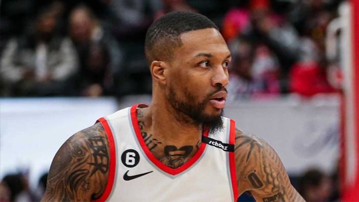 NBA'de Damian Lillard, takasla Milwaukee Bucks'a gitti