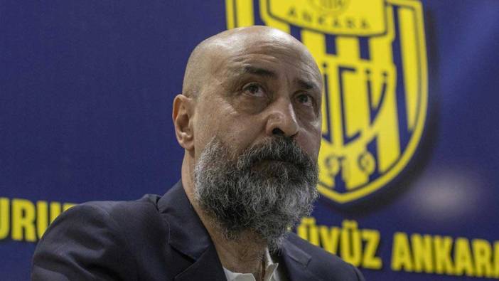 Tolunay Kafkas Ankaragücü'nden kovuldu mu?