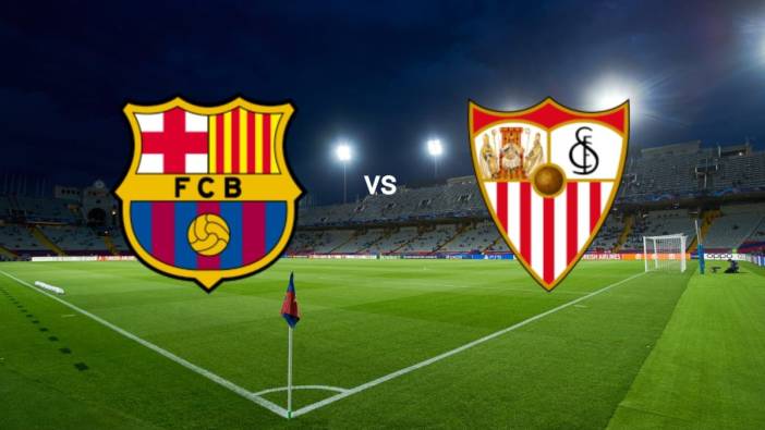 Barcelona ve Sevilla karşılıklı ilişkileri askıya aldı