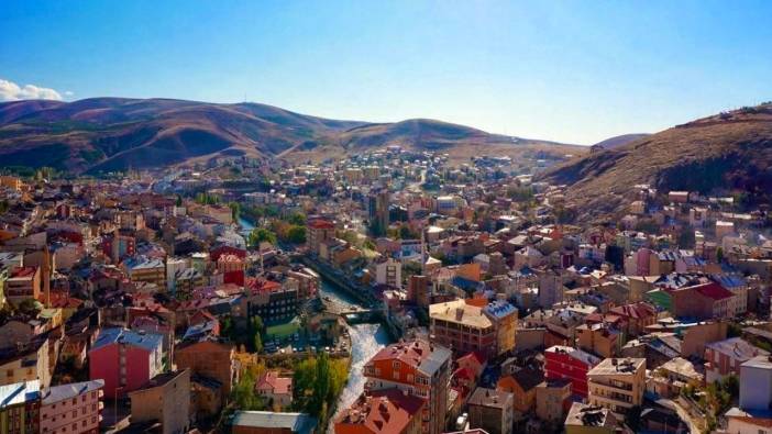 Bayburt’ta ihracat 2 bin dolar, ithalat 21 bin dolar oldu