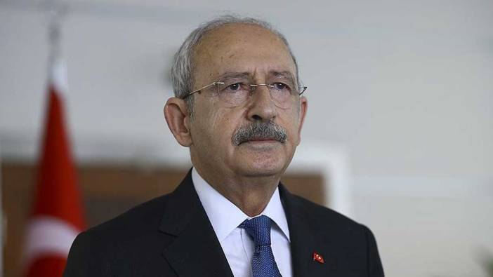 CHP lideri Kılıçdaroğlu, Amasya'daki kazada hayatını kaybedenlere rahmet diledi