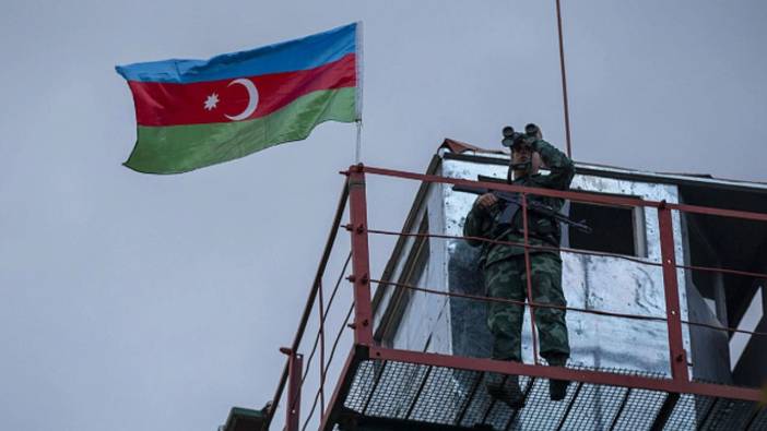 Ermenistan, Azerbaycan mevzilerine ateş açtı! 1 asker şehit oldu