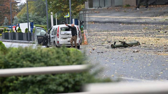 Ankara'daki terör saldırısına yayın yasağı