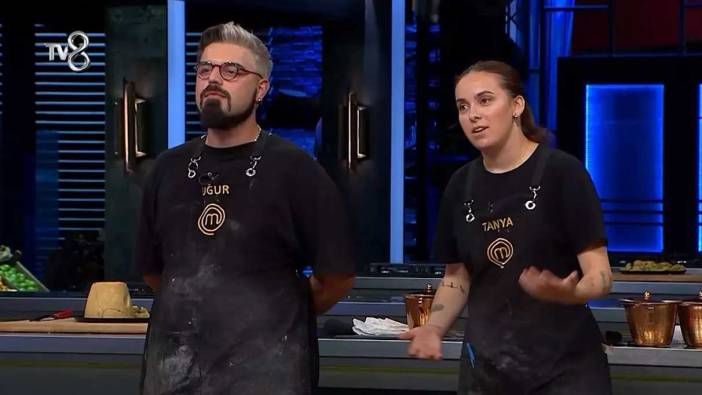 MasterChef’ten elenen Uğur Kardaş'ın paylaşımı dikkat çekti!