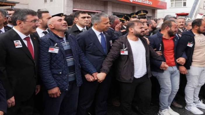 Bombalı saldırı şehit edilen veteriner son yolculuğuna uğurlandı