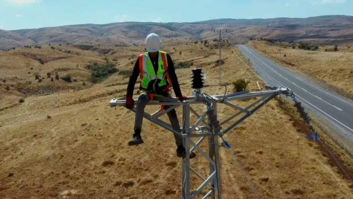 VEDAŞ’tan terörün bitirildiği bölgelere 100 milyonluk yatırım