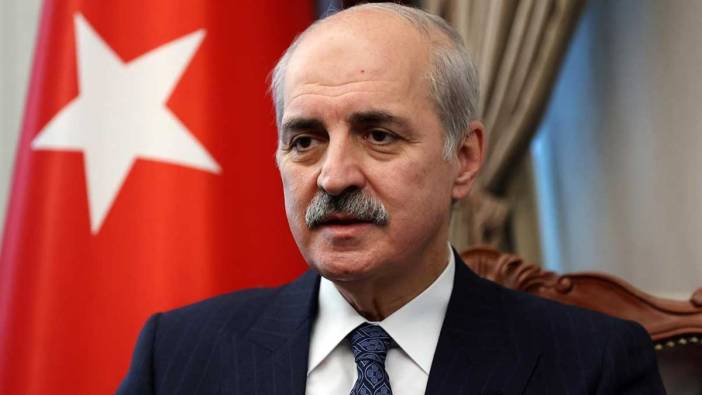 TBMM Başkanı Kurtulmuş, anayasa ve iç tüzük için parti gruplarını ziyaret edecek